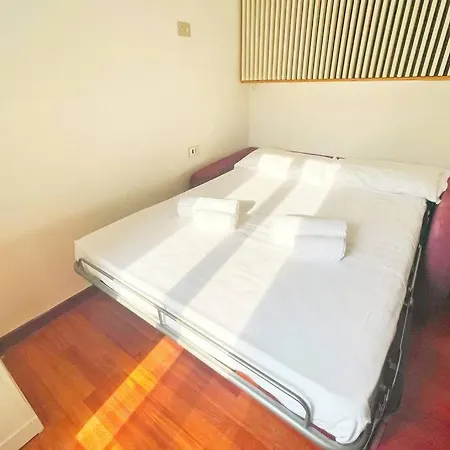 Sea Front Studio - San Remo