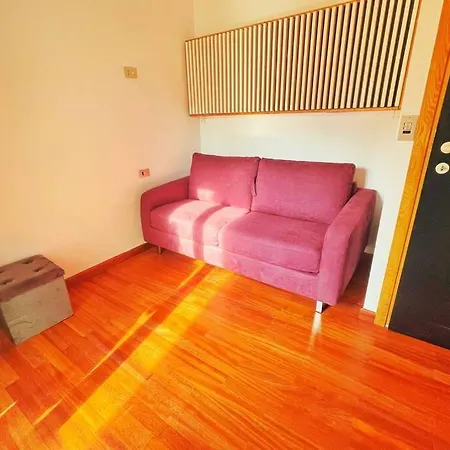 Sea Front Studio - Apartament *