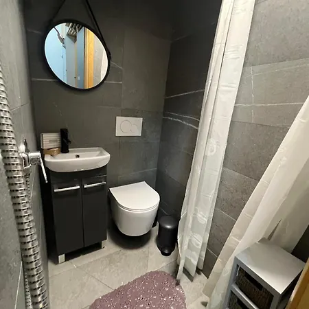 Sea Front Studio - San Remo