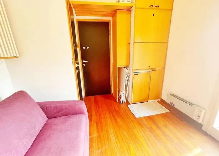 Sea Front Studio - * Санремо