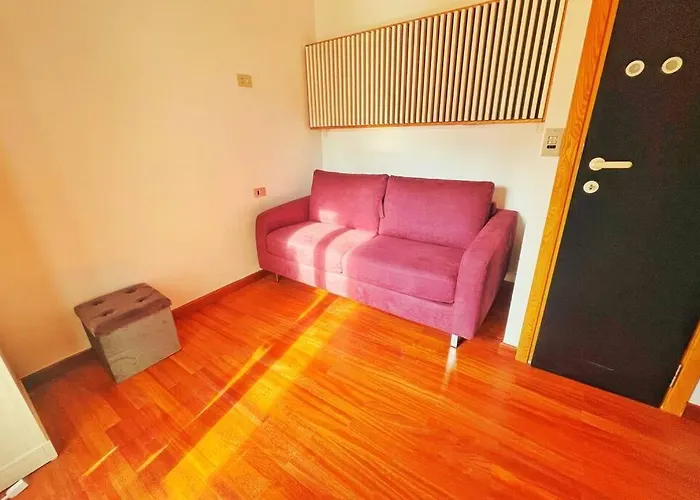 Sea Front Studio - Апартаменты *