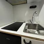 Sea Front Studio - Апартаменти