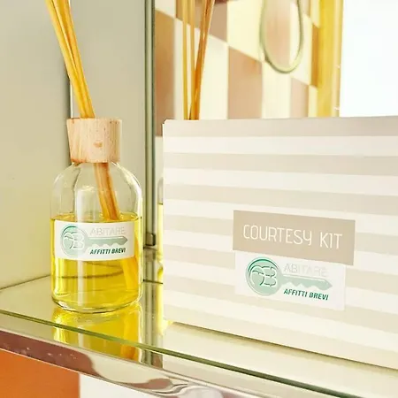 Sea Front Studio - Апартаменты