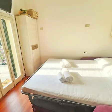 Sea Front Studio - Апартаменты