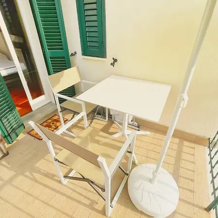 Апартаменты Sea Front Studio - *