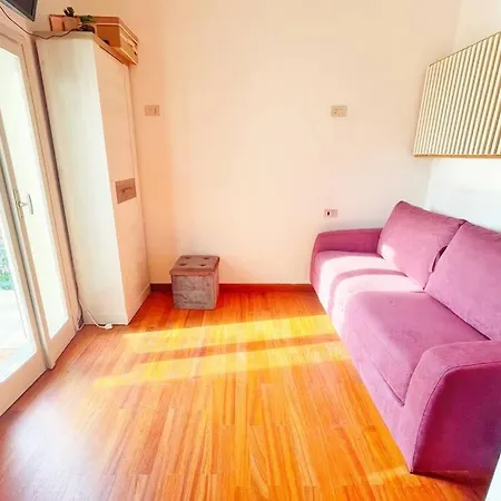 Sea Front Studio - Апартаменты Санремо