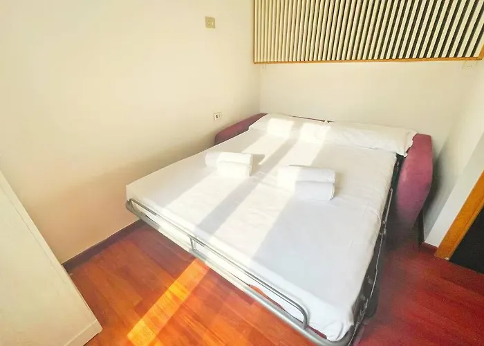 Sea Front Studio - Sanremo