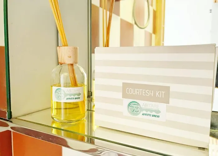 Sea Front Studio - Apartment