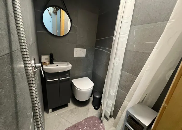 Sea Front Studio - Sanremo